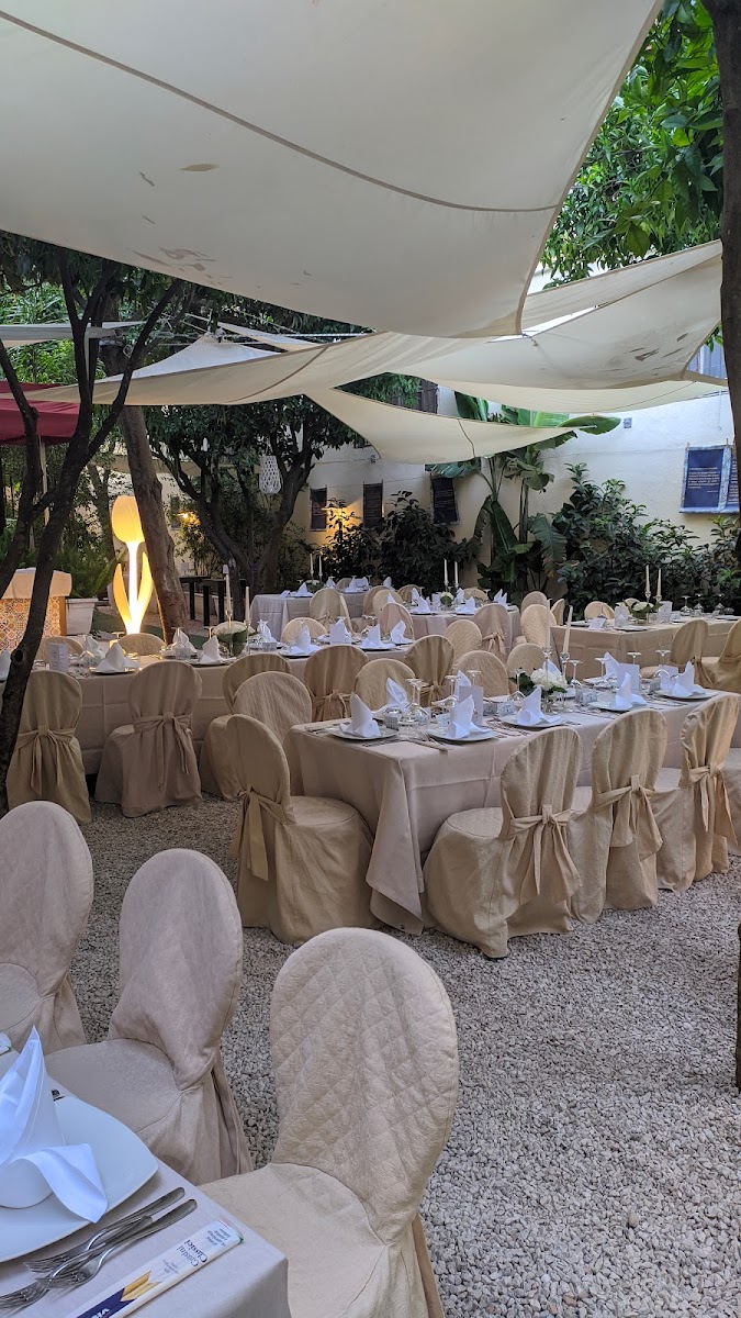 Slide Background Image