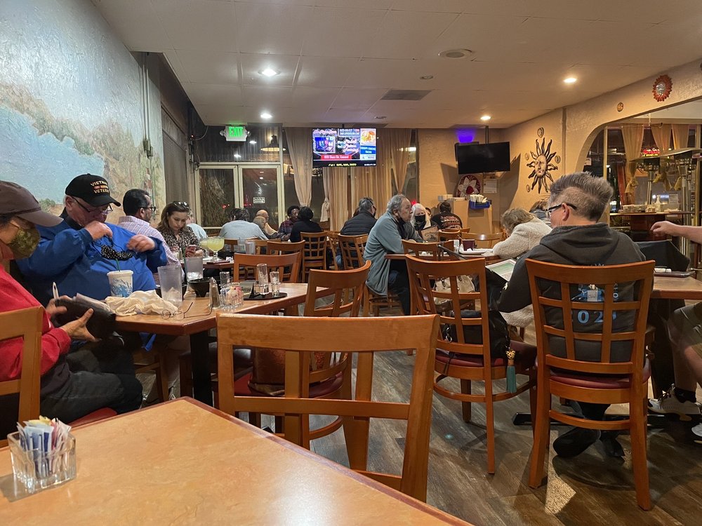 La Tapatia Mexican Restaurant and Cantina