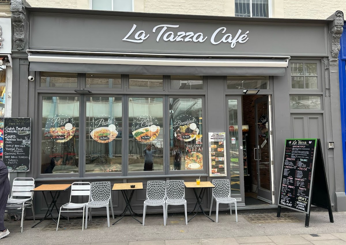 Slide Background Image