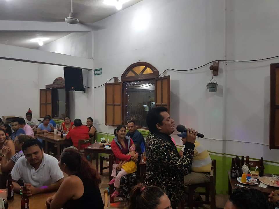 Slide Background Image