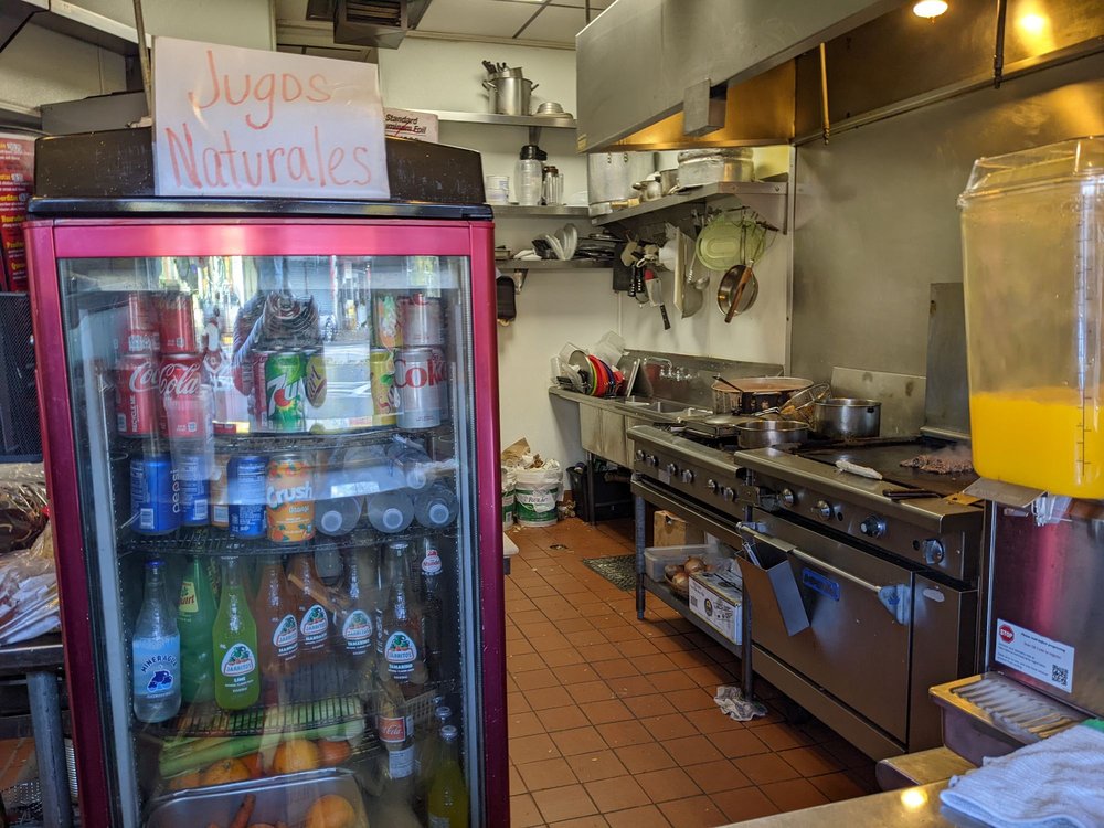 La Torta Loca Oakland