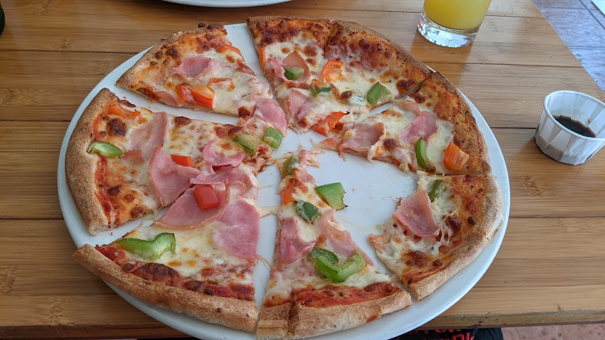 Slide Background Image