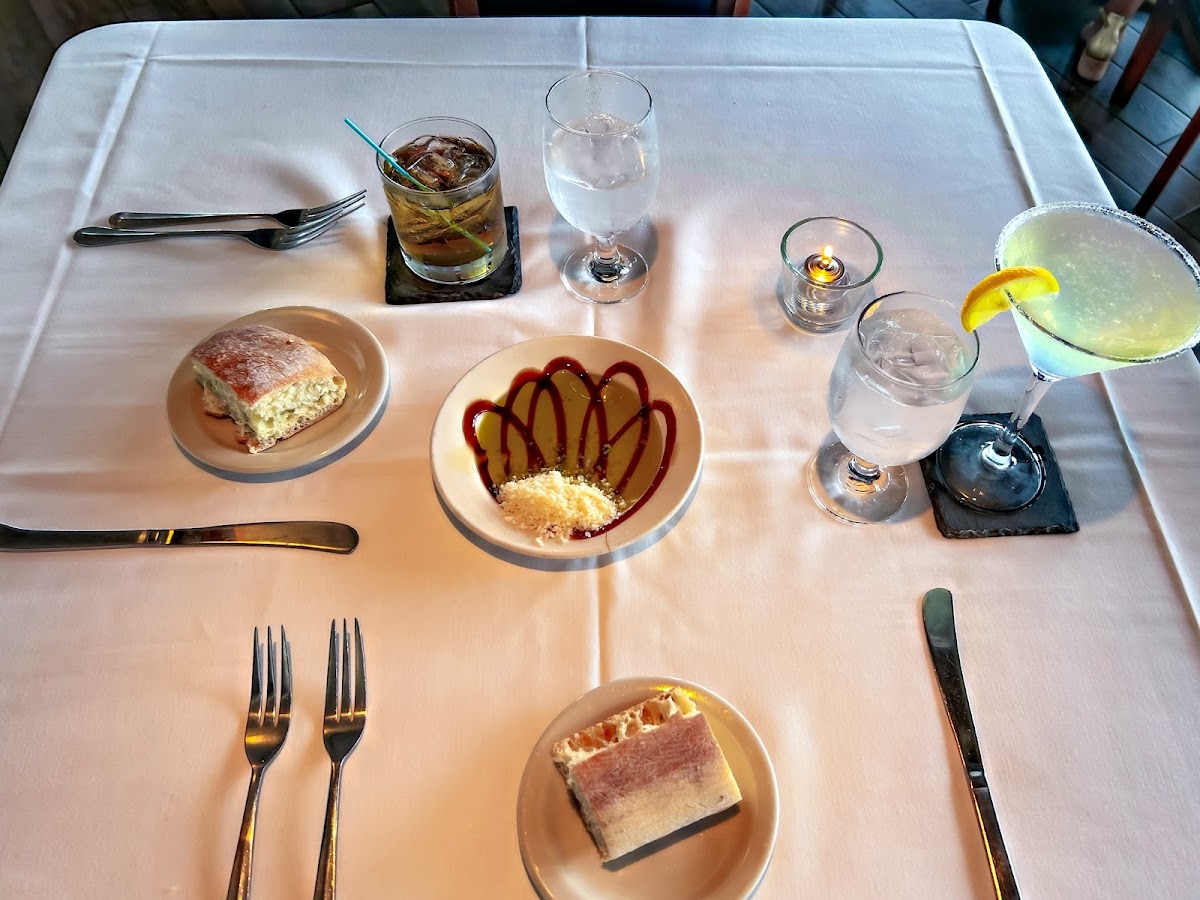 La Trattoria Oceanside