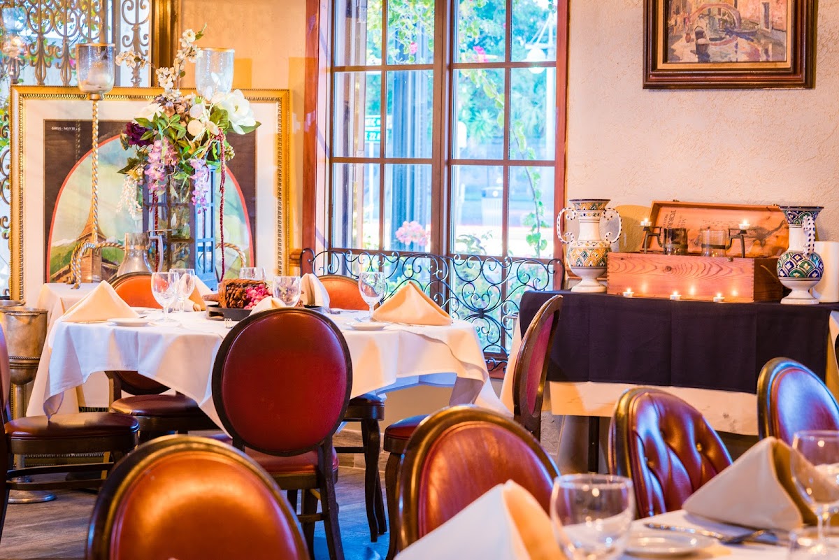 Slide Background Image