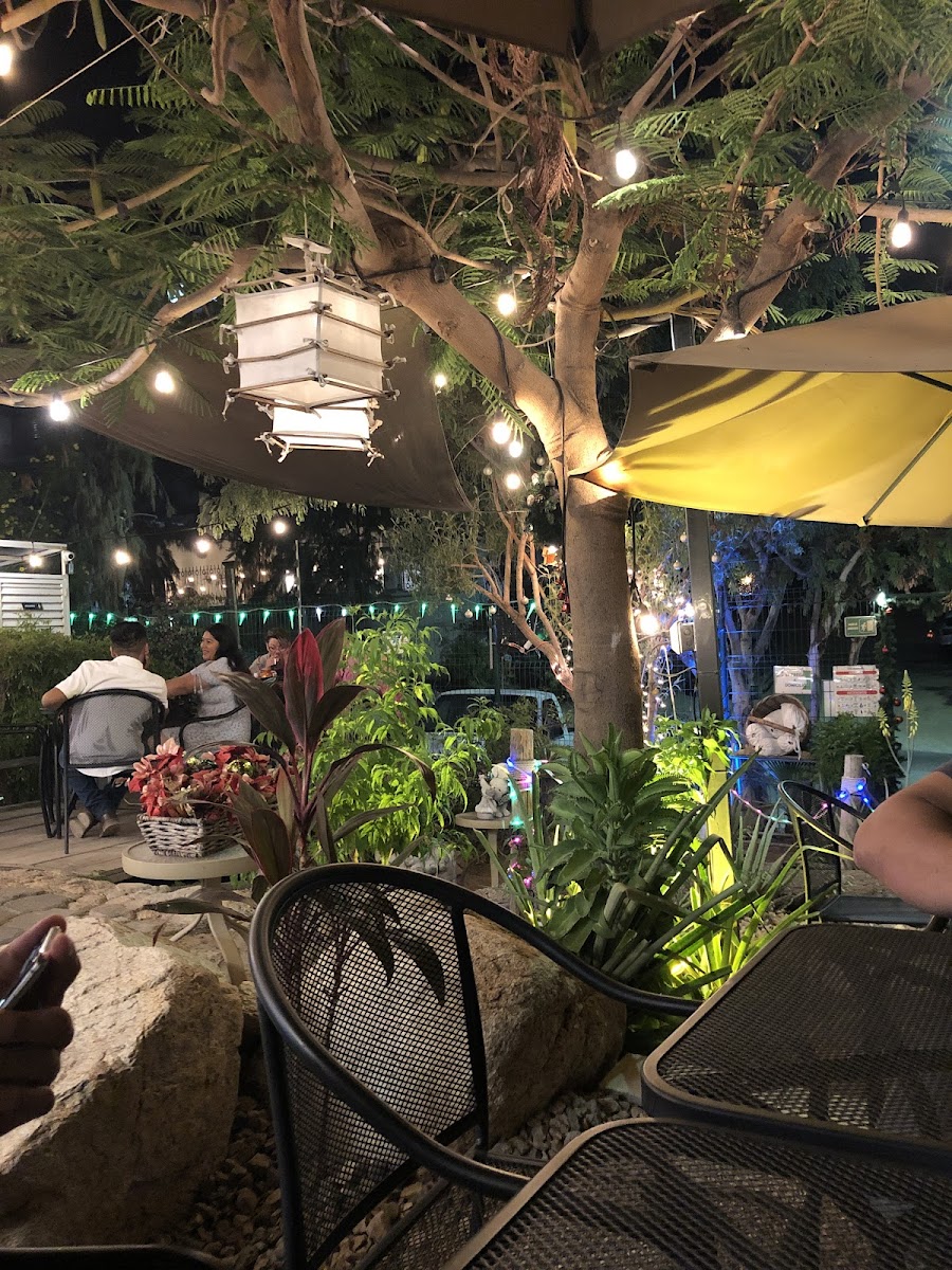 Slide Background Image