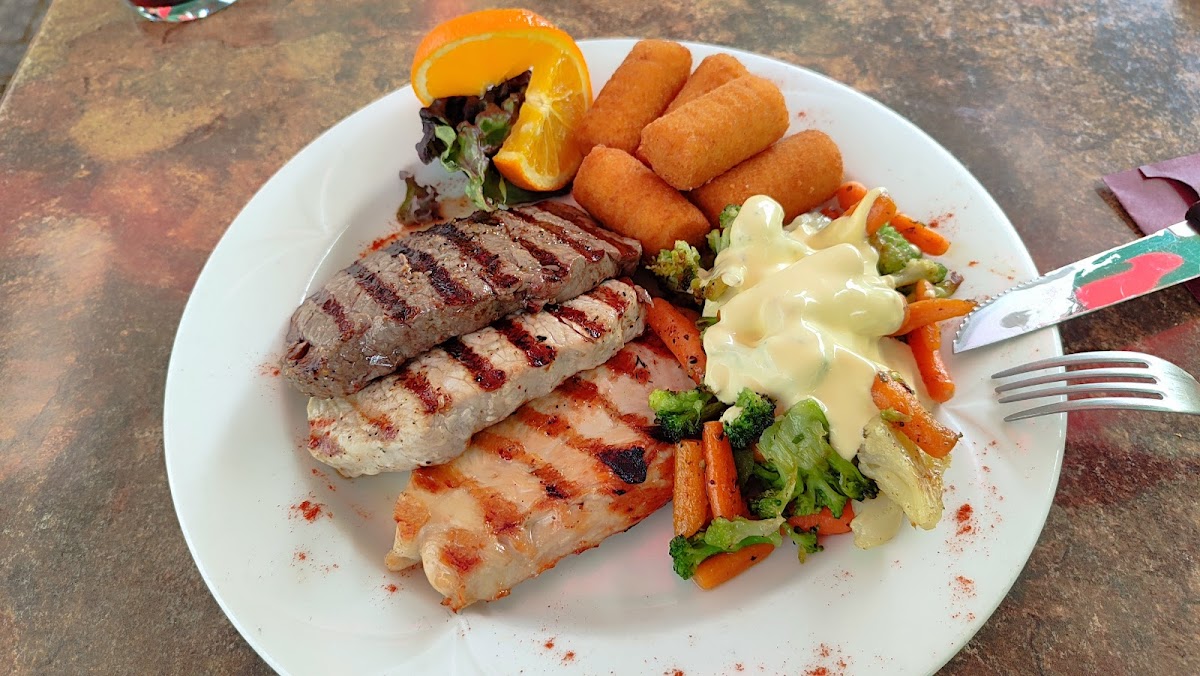 Slide Background Image