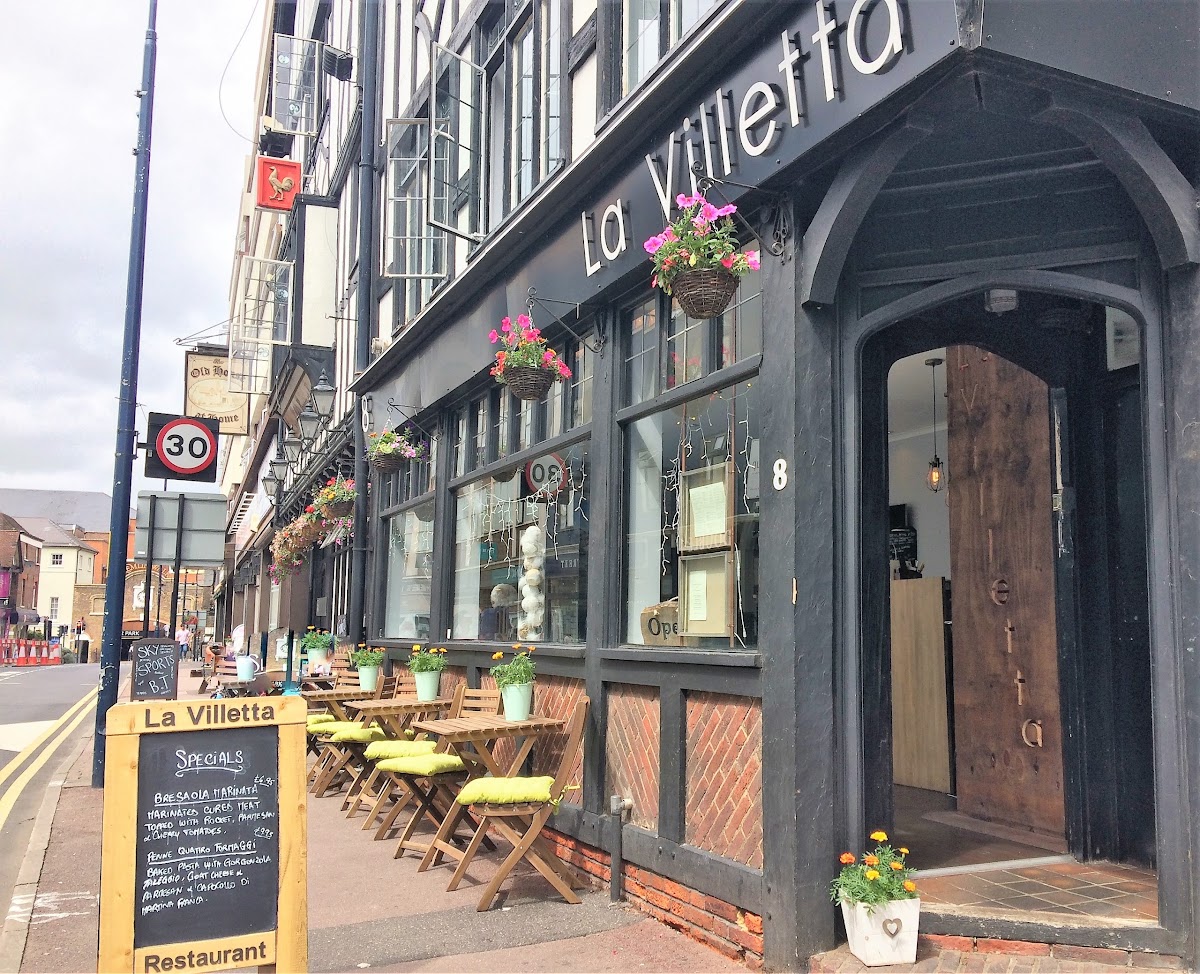 Slide Background Image