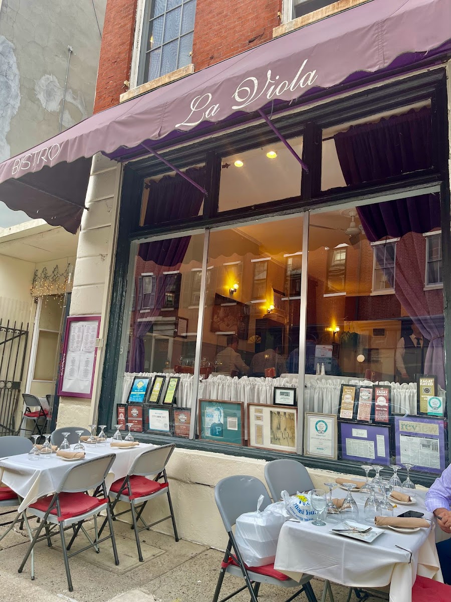 Slide Background Image