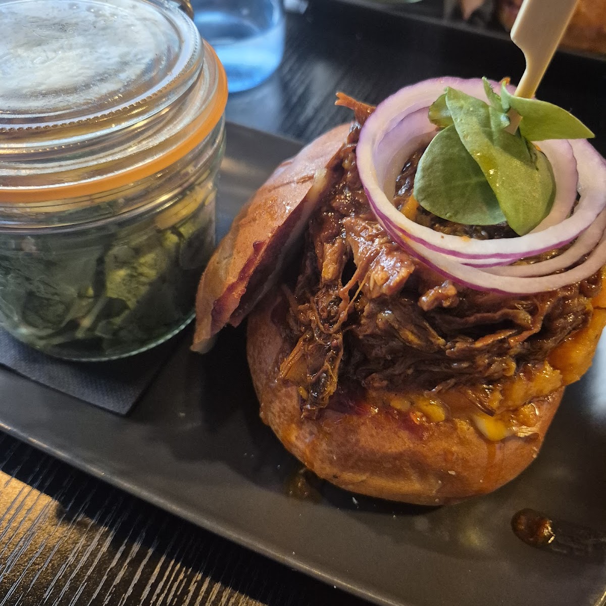 Slide Background Image