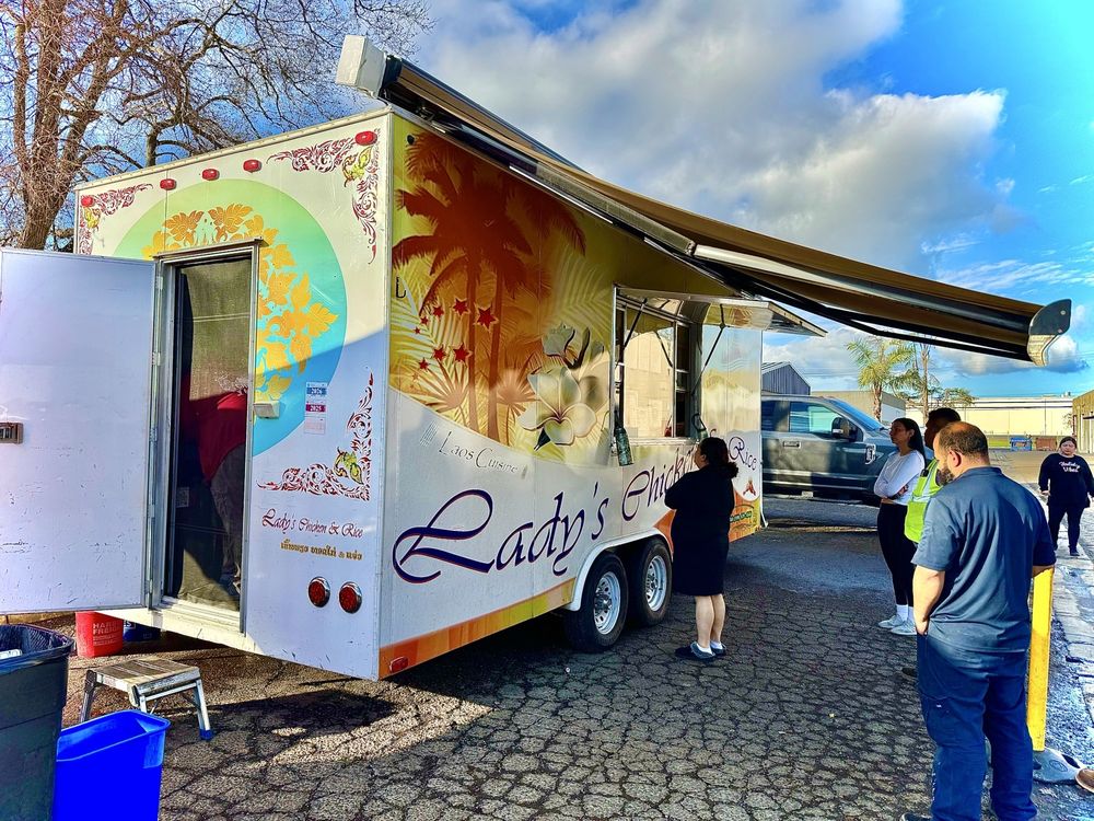 Slide Background Image