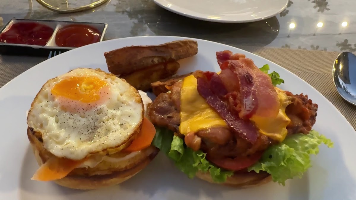 Slide Background Image