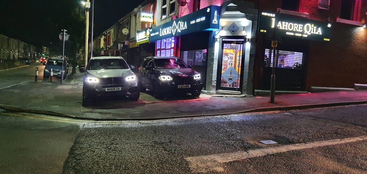 Slide Background Image