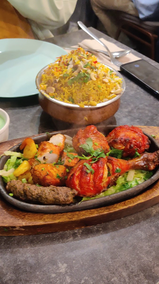 Slide Background Image