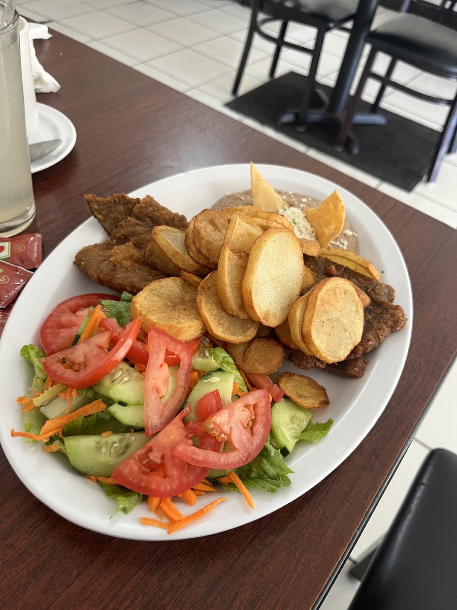 Slide Background Image