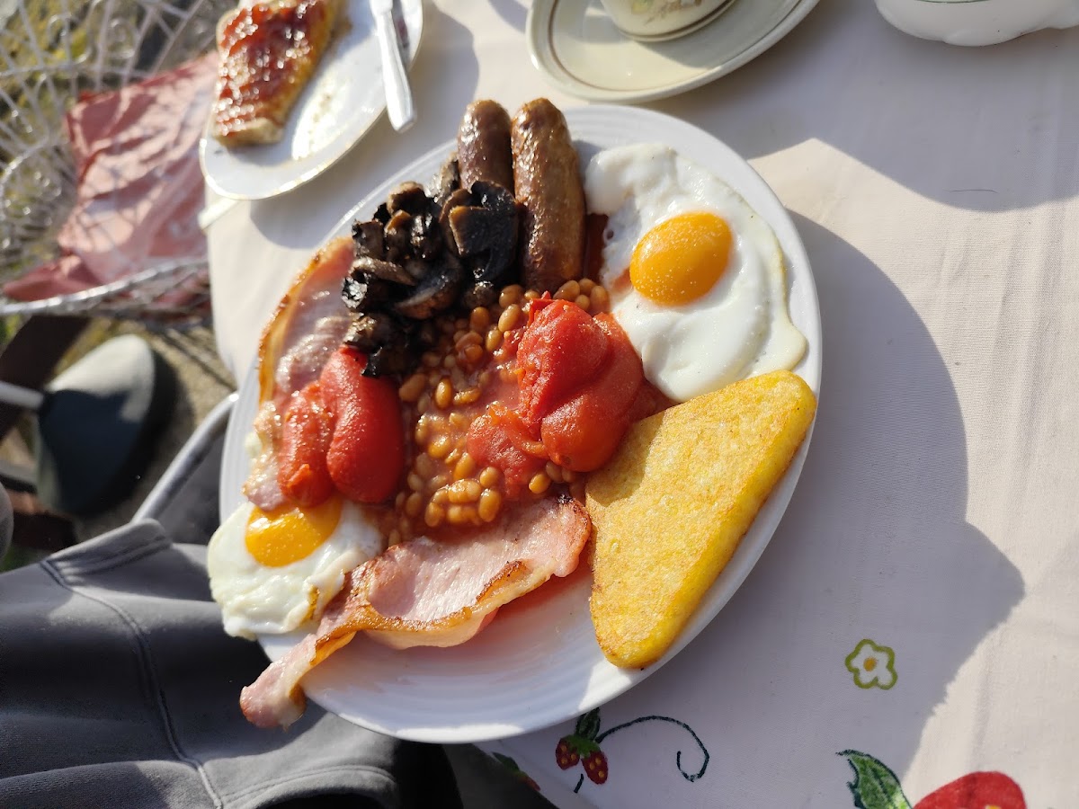 Slide Background Image