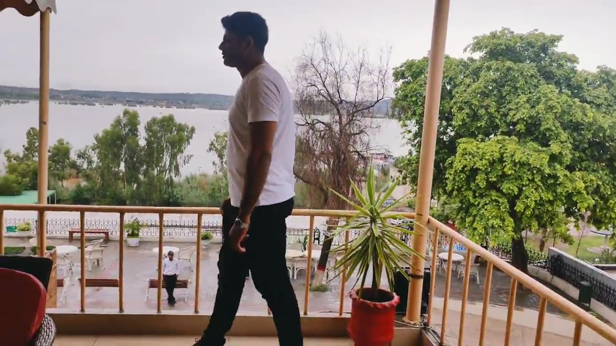 Slide Background Image