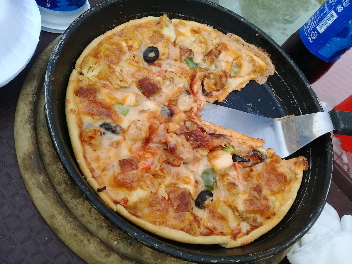 Slide Background Image