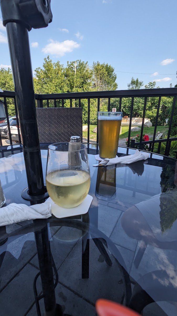 Slide Background Image