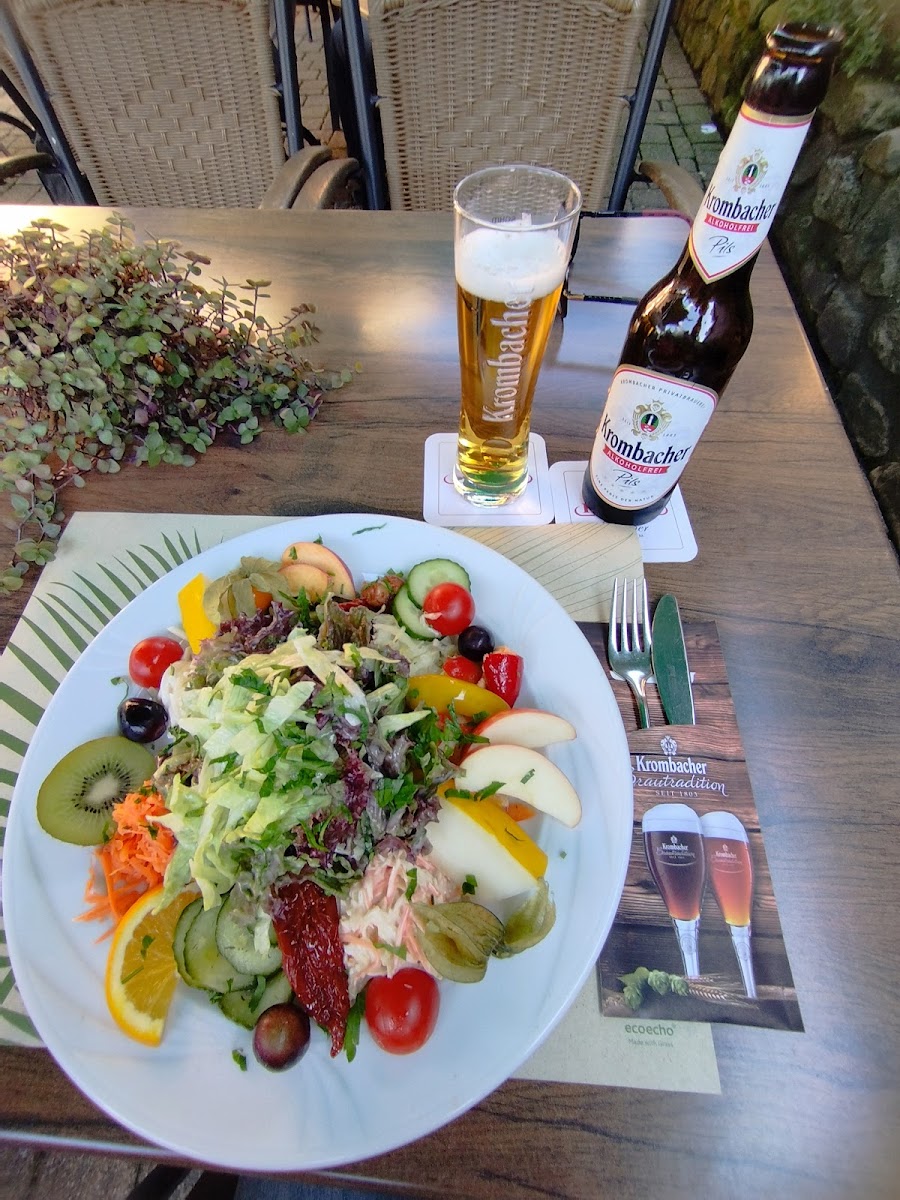 Slide Background Image