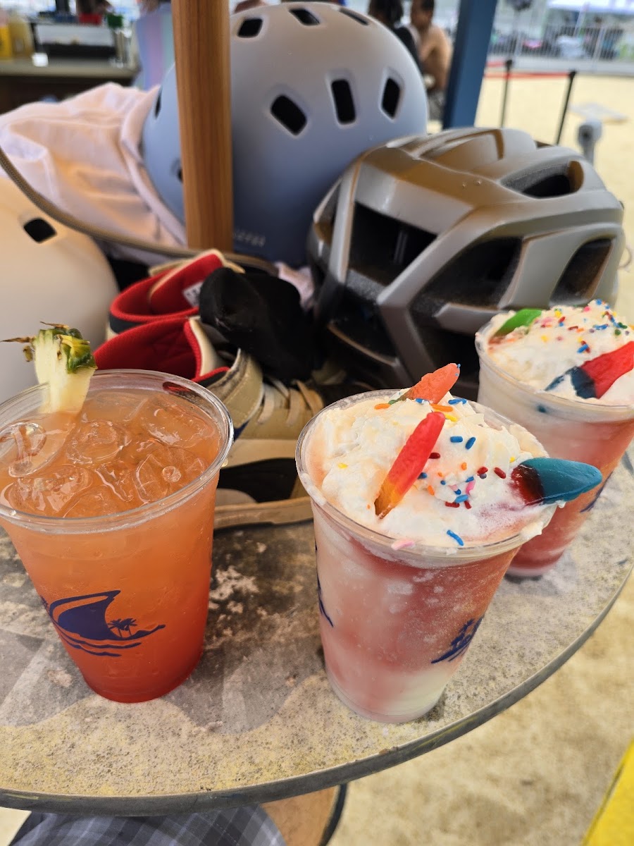 Slide Background Image