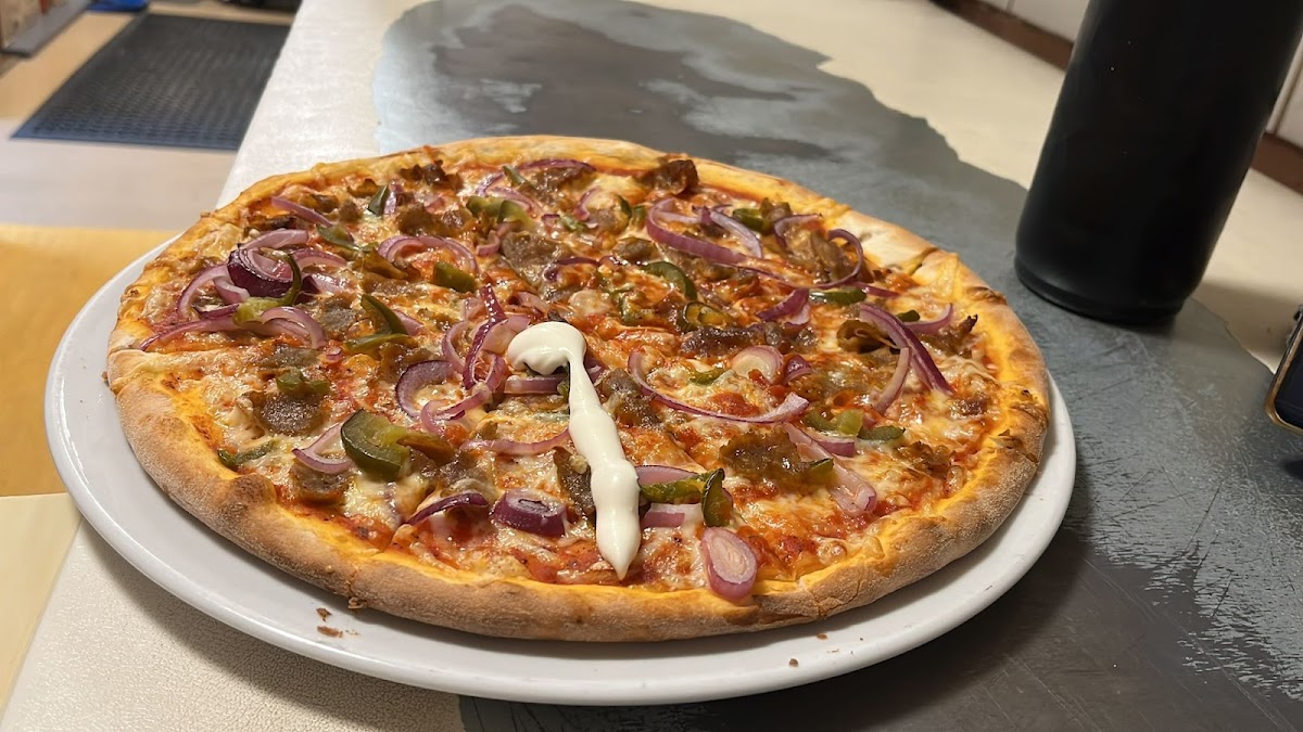 Slide Background Image