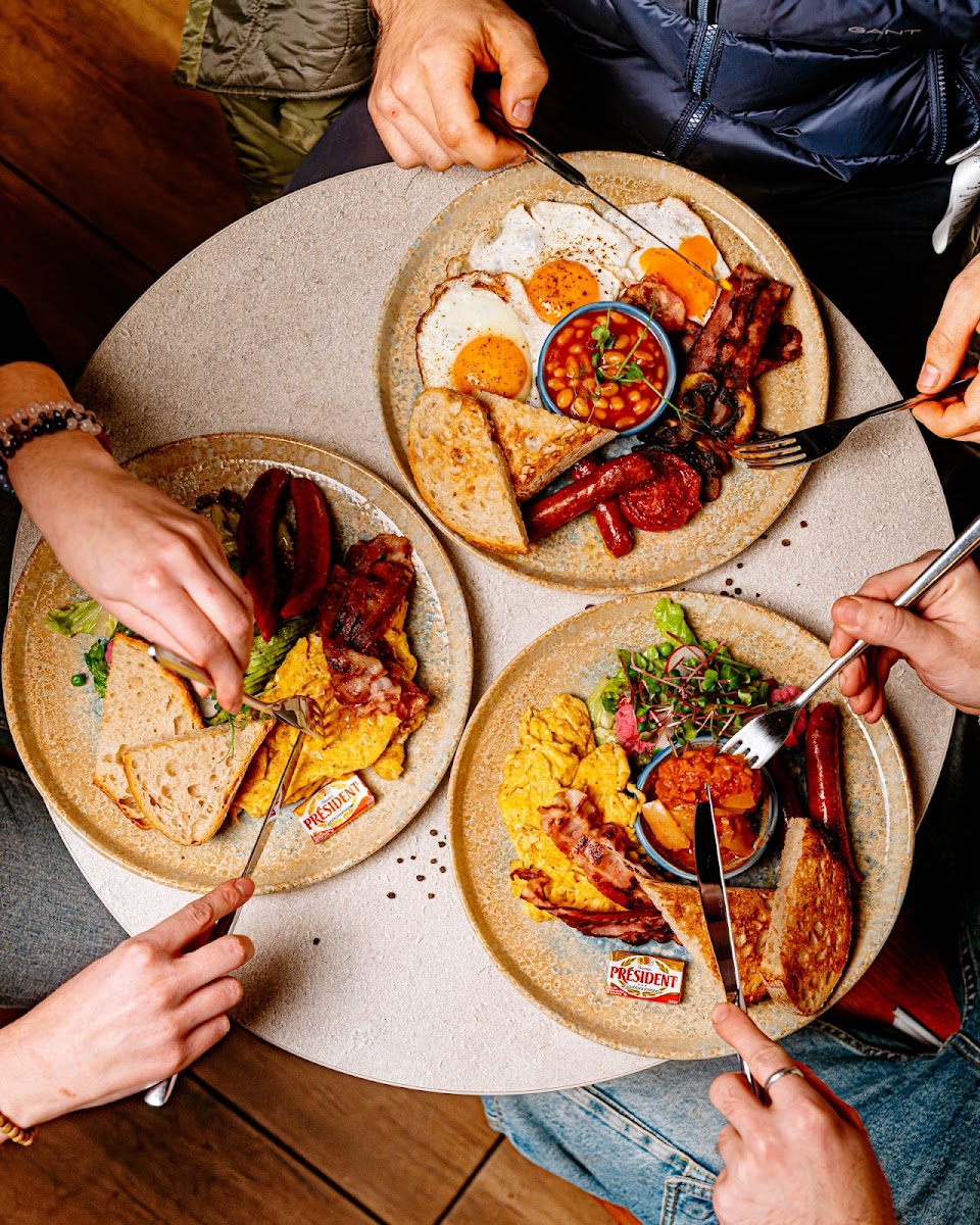 Slide Background Image