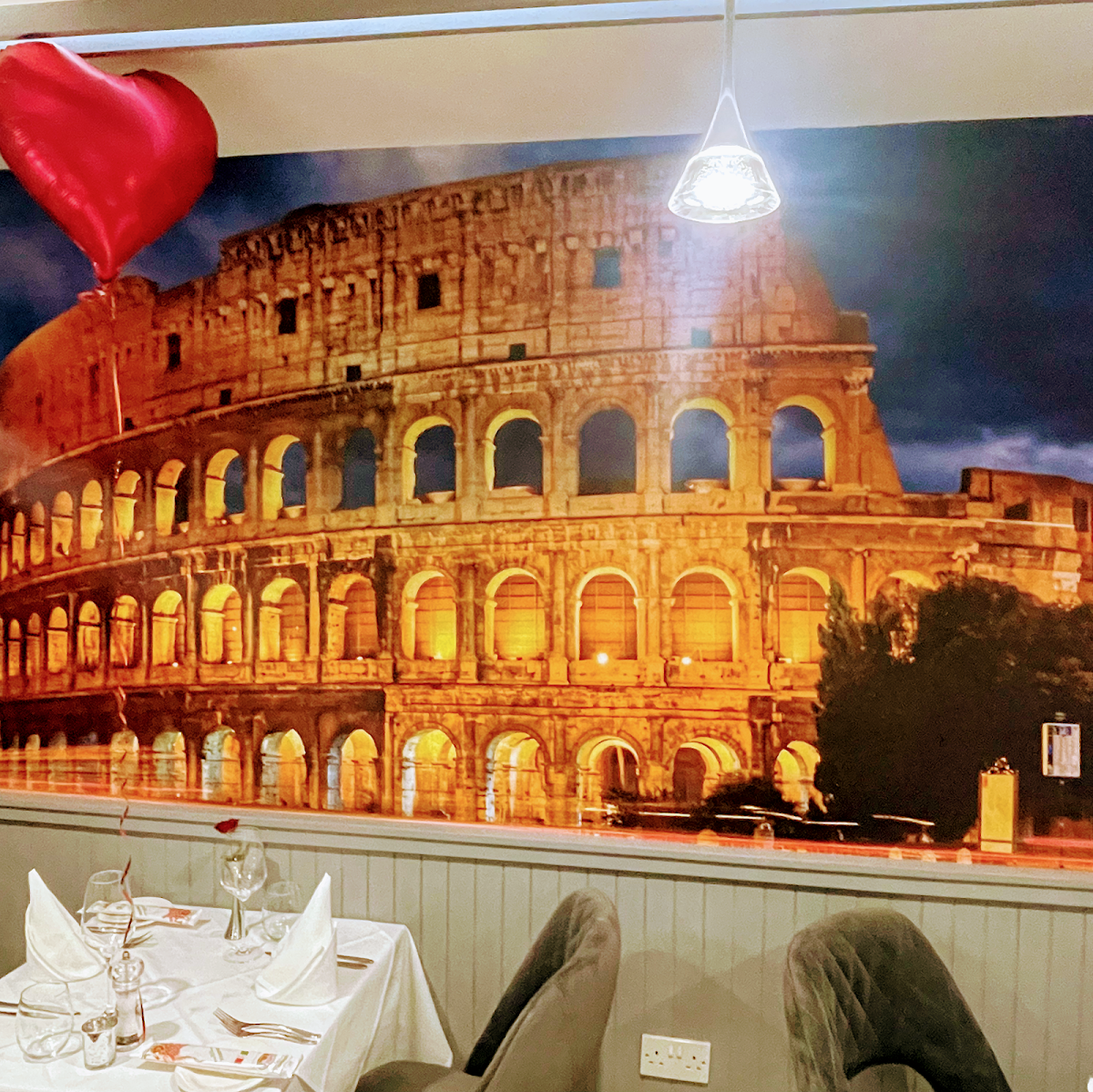 Slide Background Image