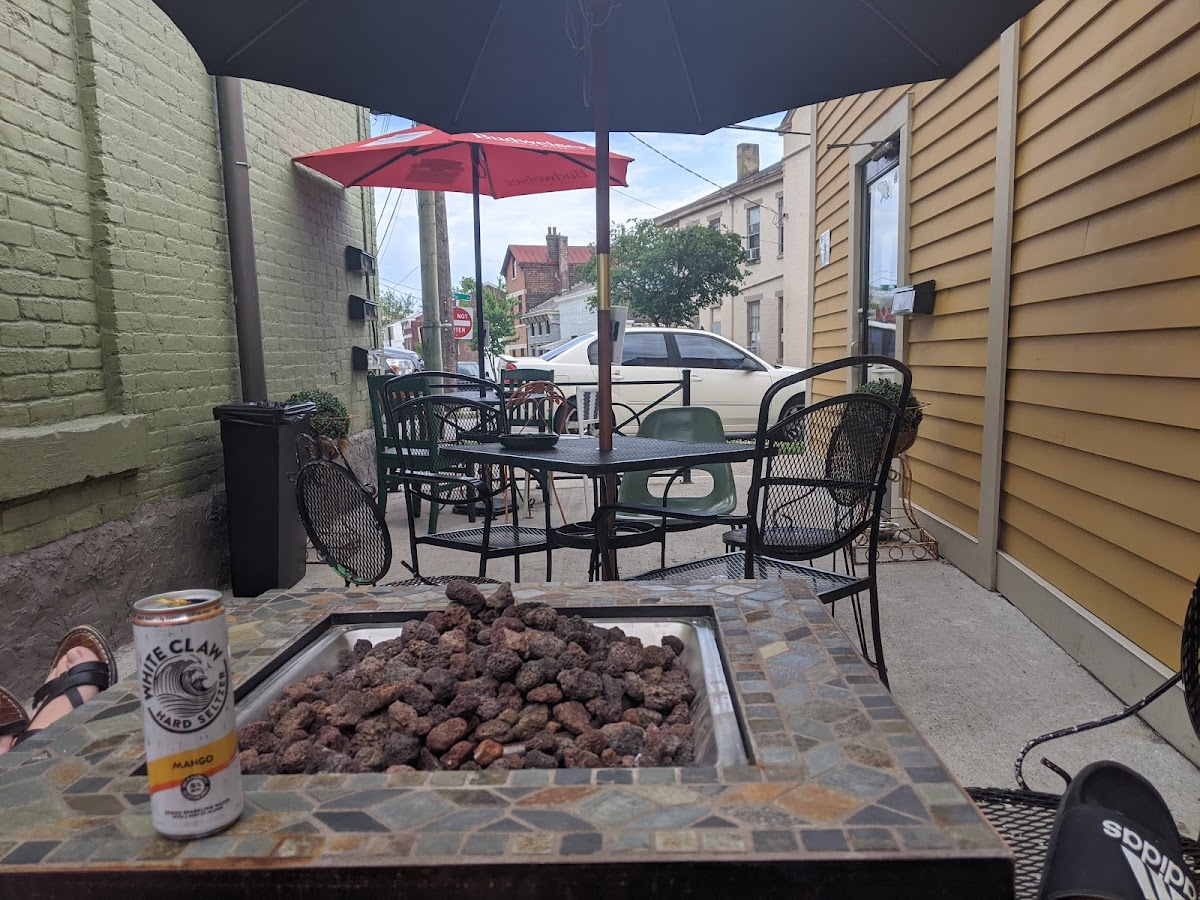 Slide Background Image