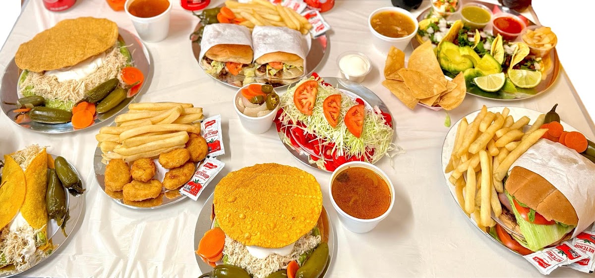 Slide Background Image