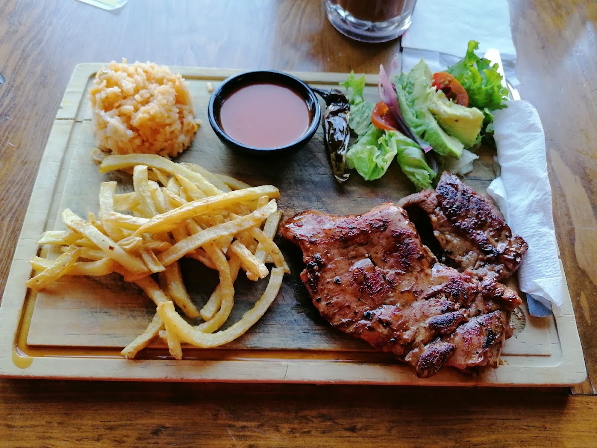 Slide Background Image