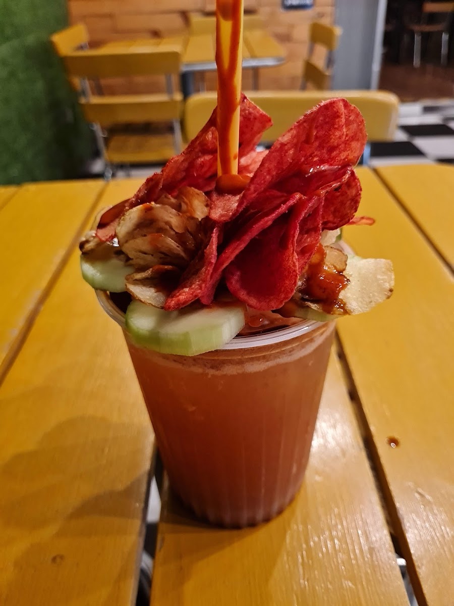 Slide Background Image