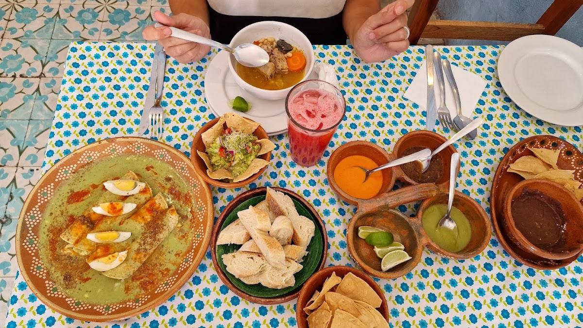 Slide Background Image