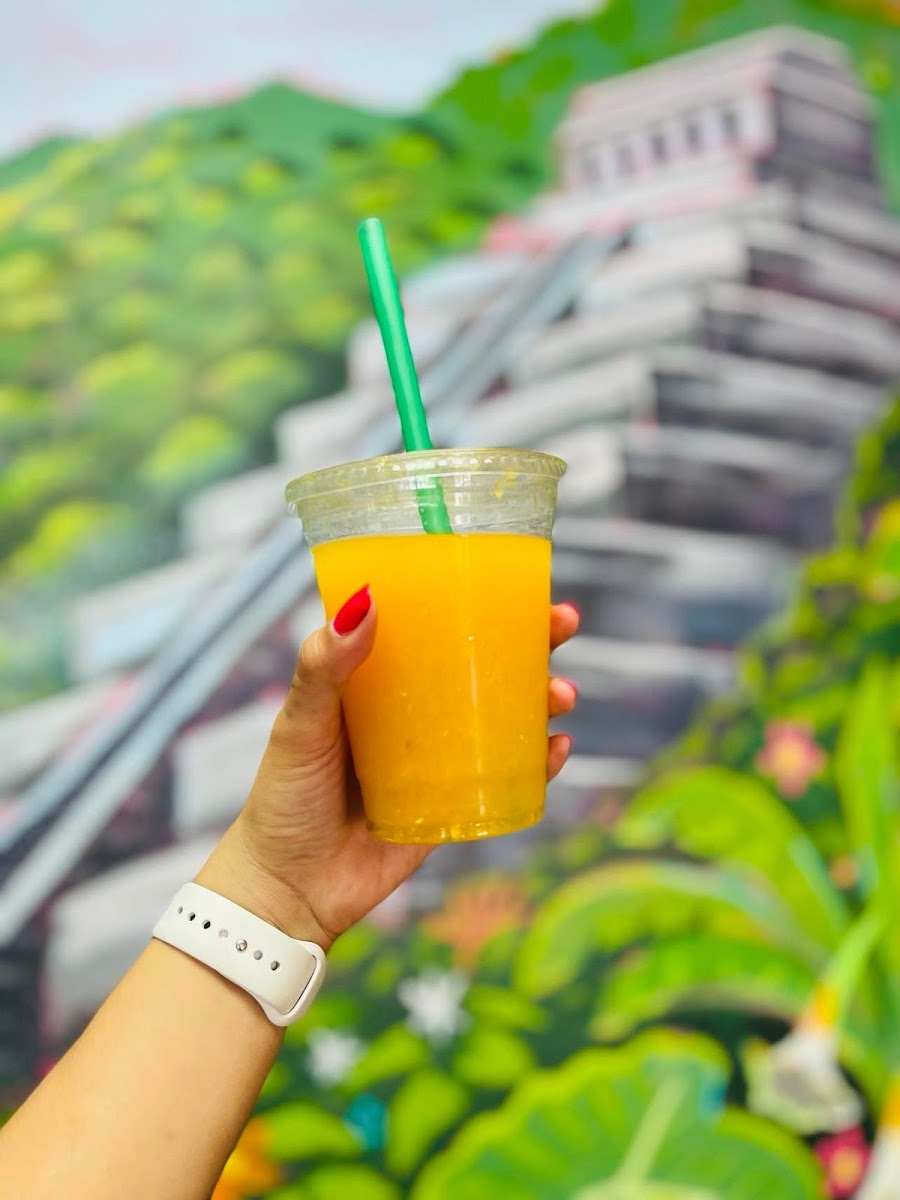 Slide Background Image