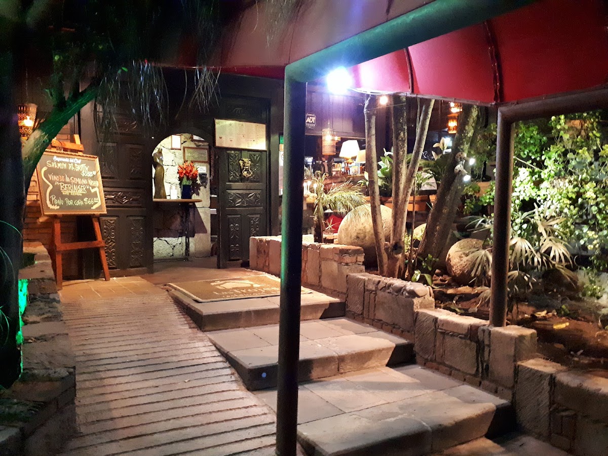 Slide Background Image