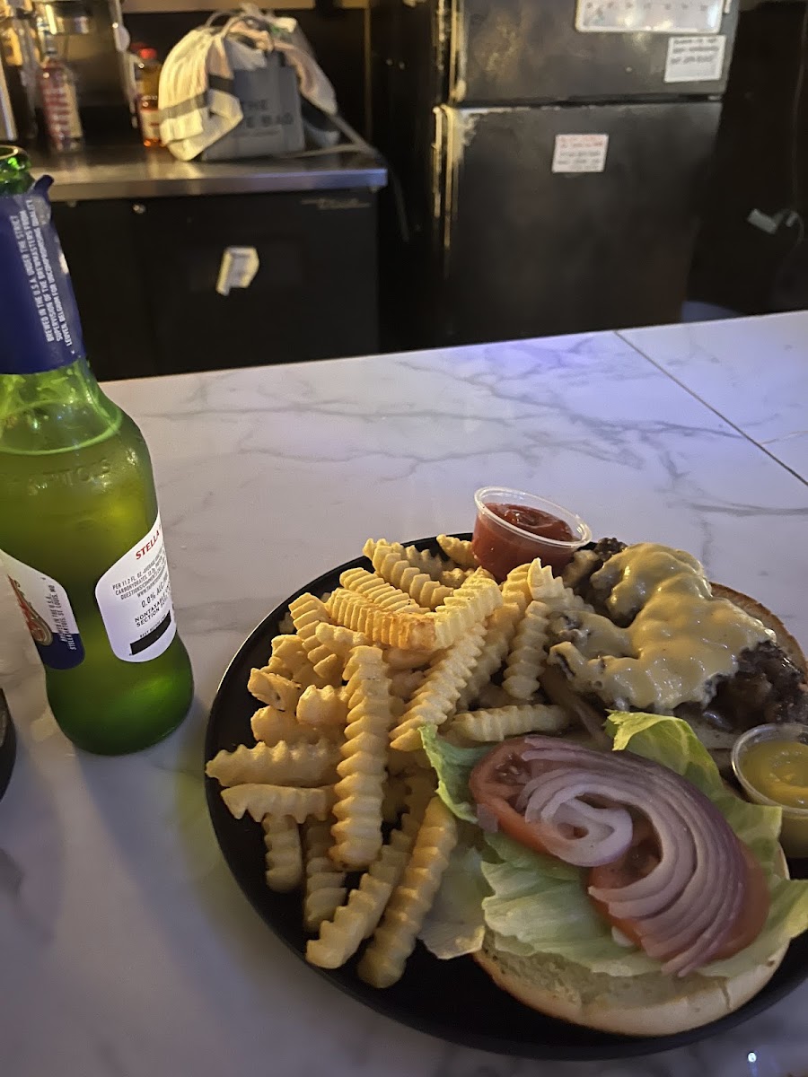 Slide Background Image