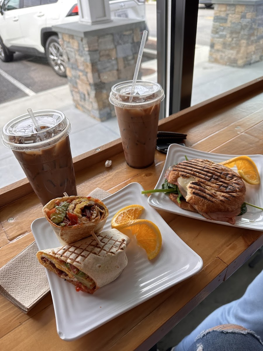 Slide Background Image