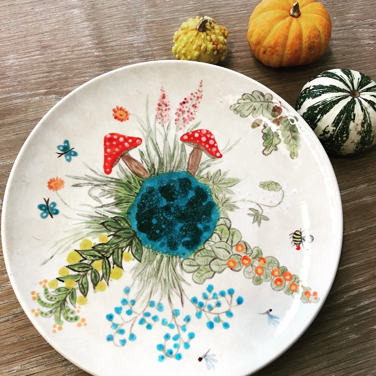 Slide Background Image