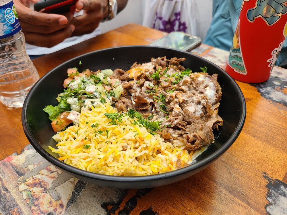 Slide Background Image