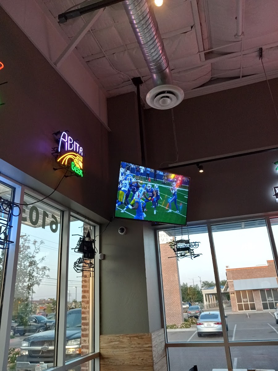 Slide Background Image