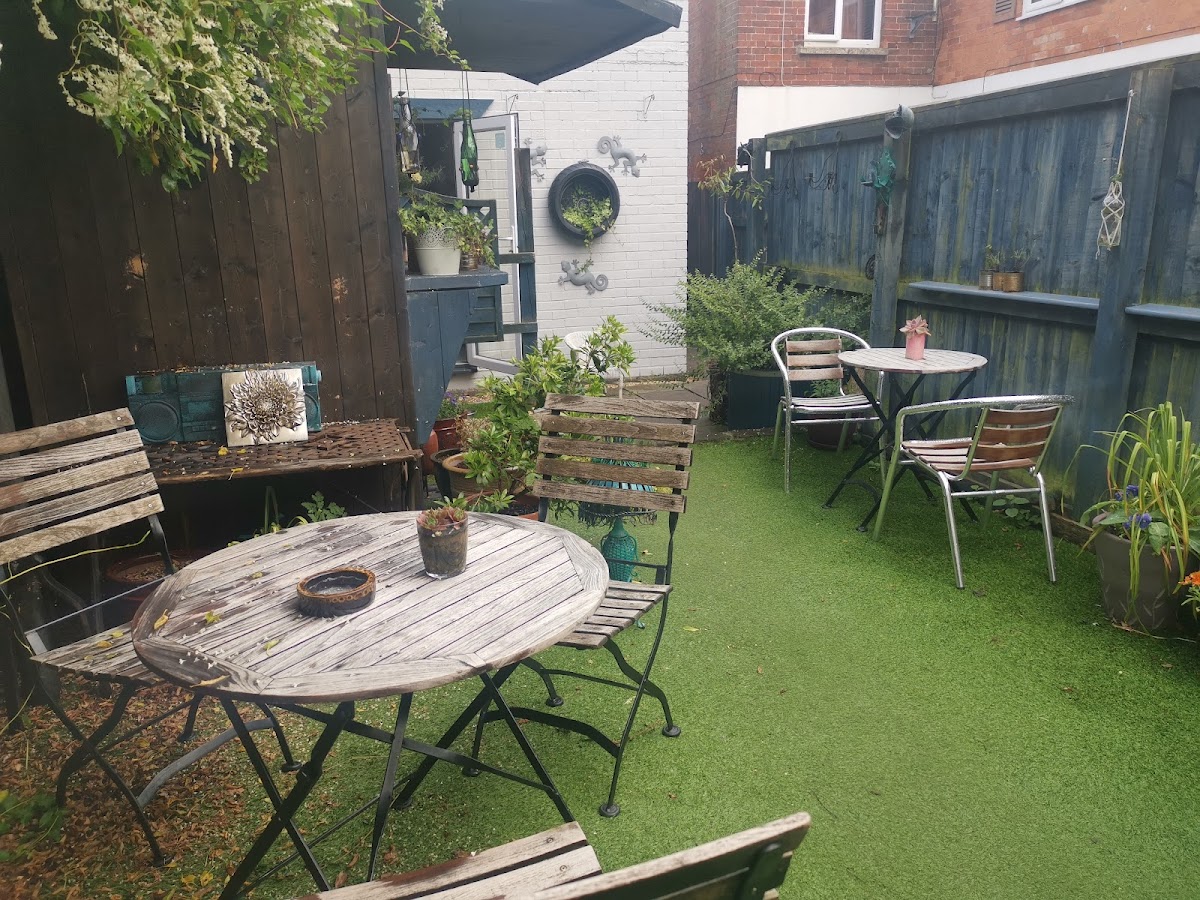 Slide Background Image