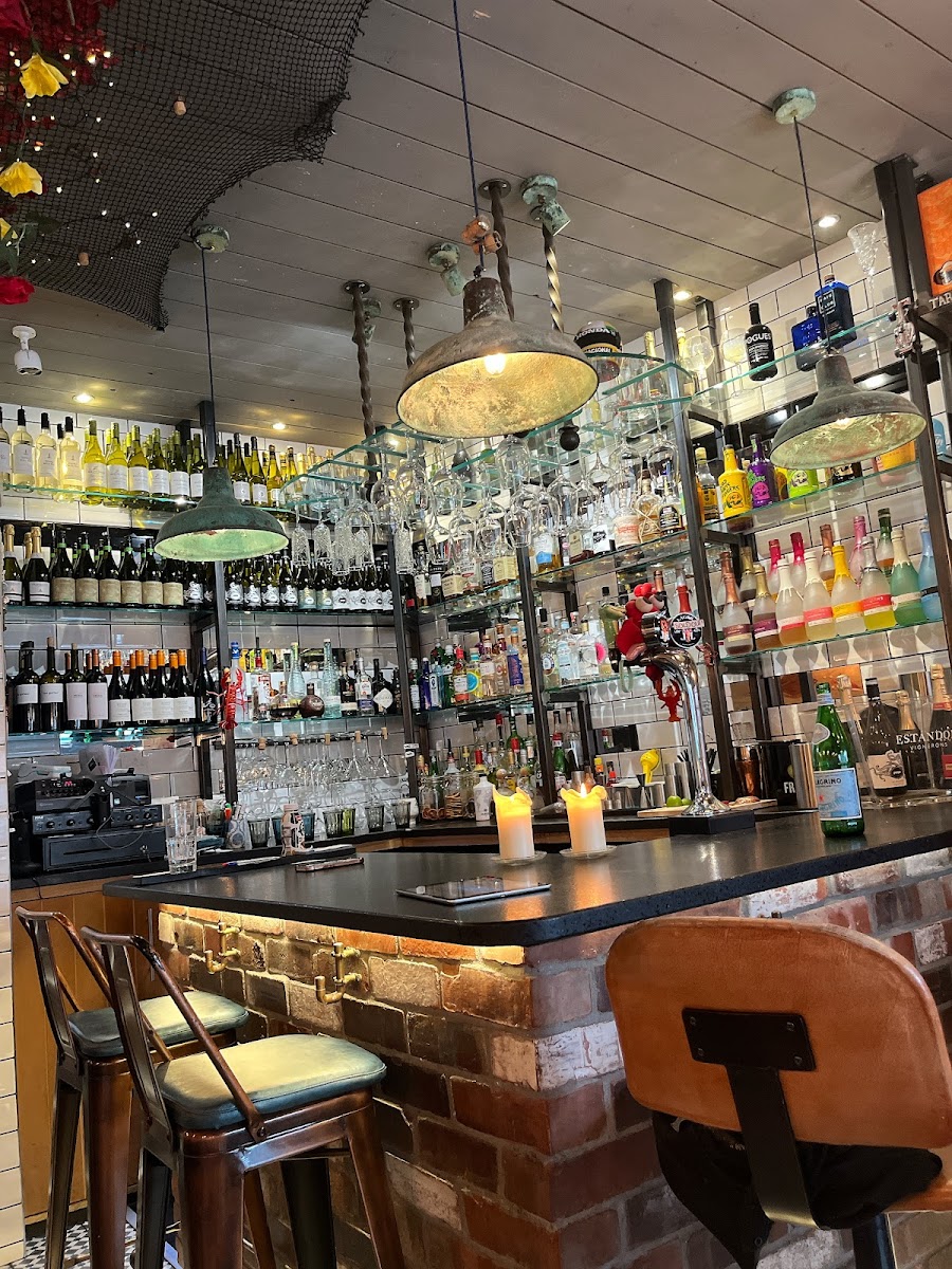 Slide Background Image