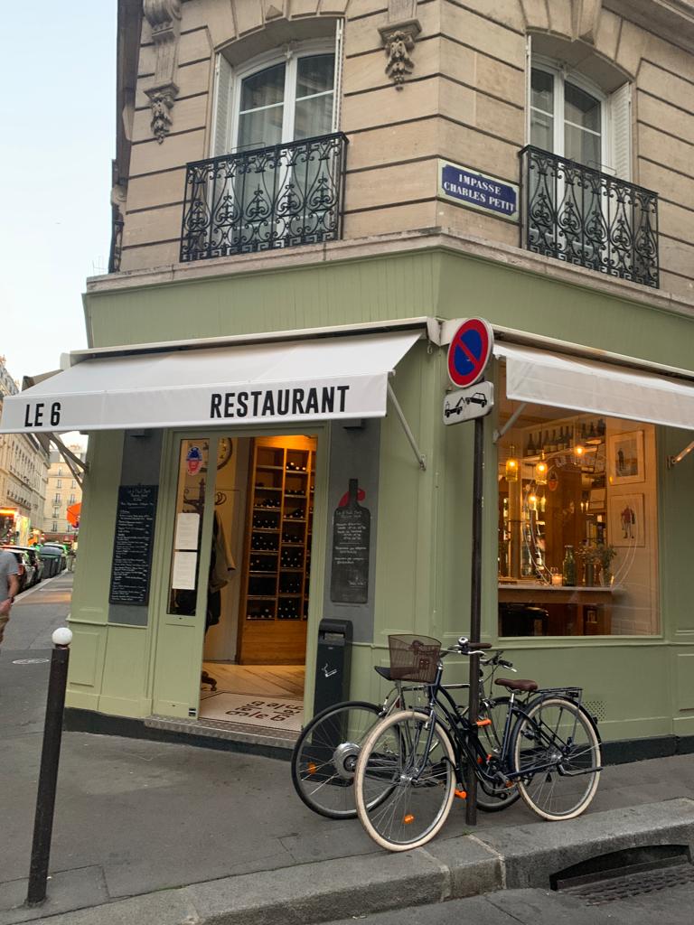 Slide Background Image