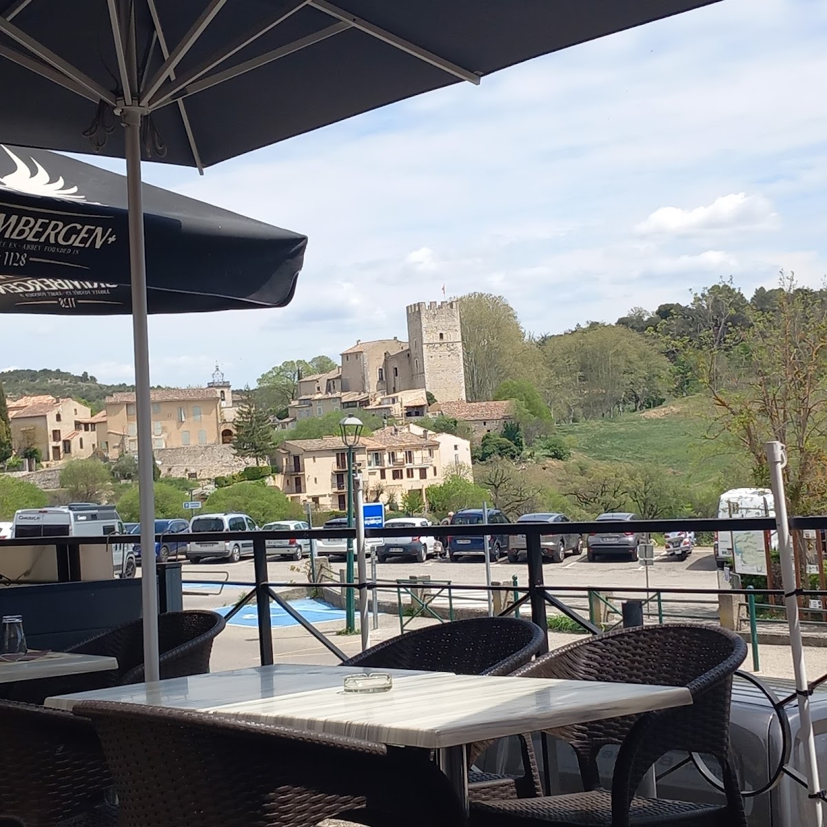 Slide Background Image