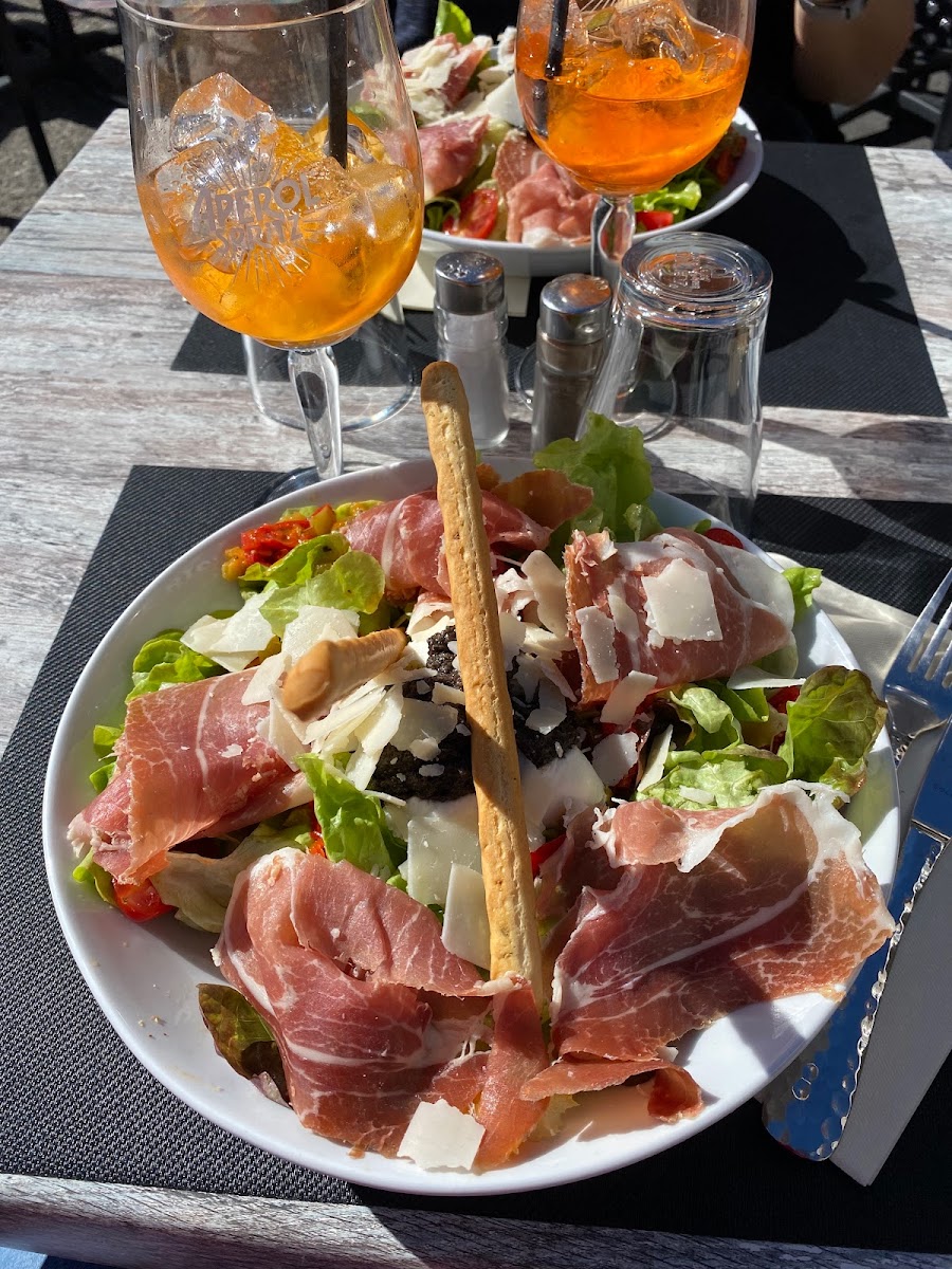 Slide Background Image