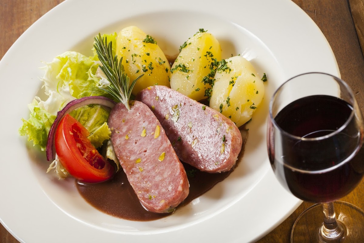 Slide Background Image