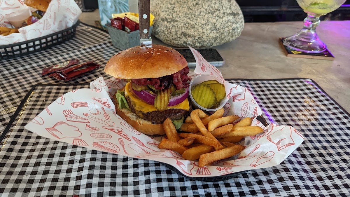 Slide Background Image