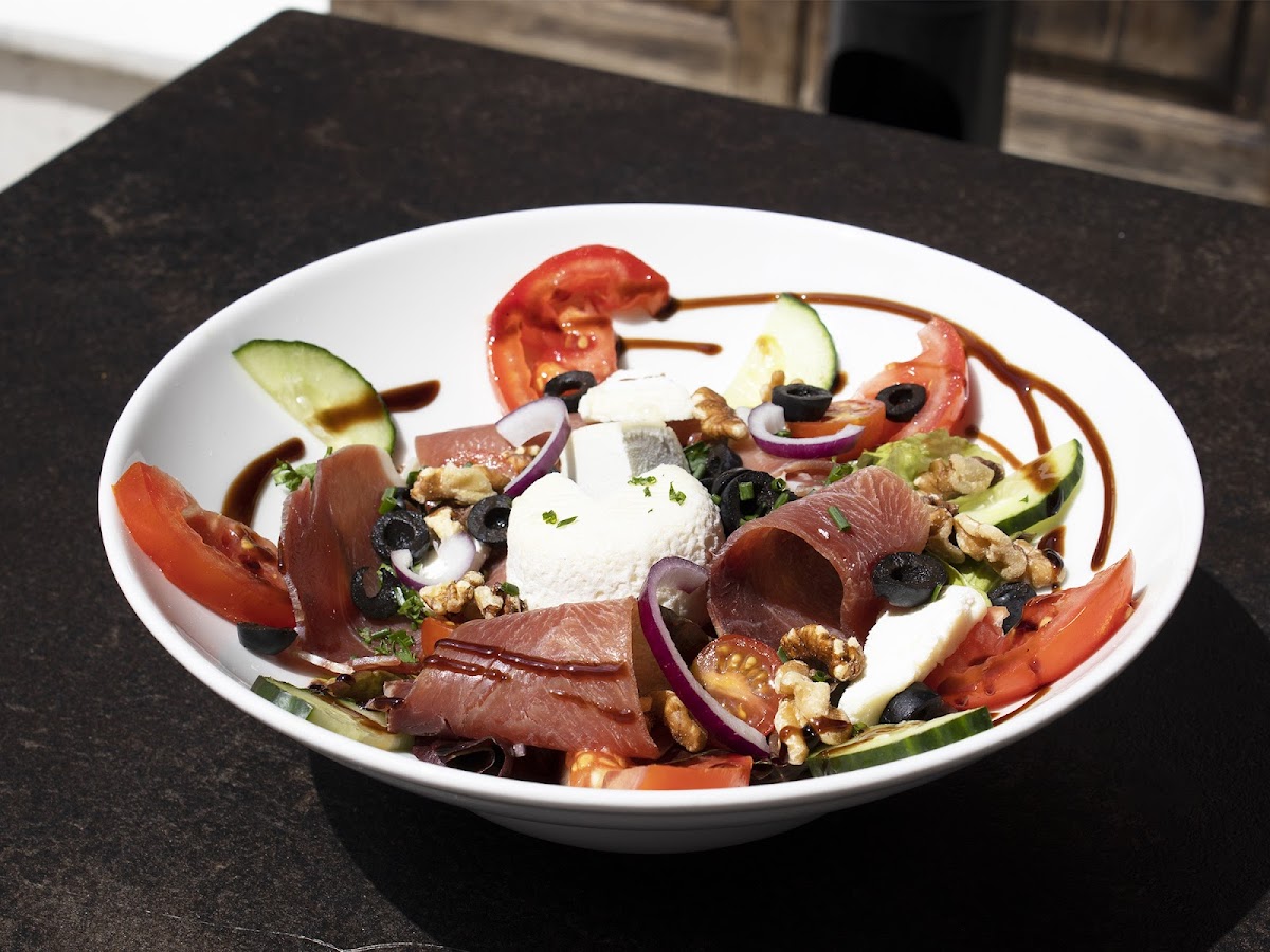 Slide Background Image