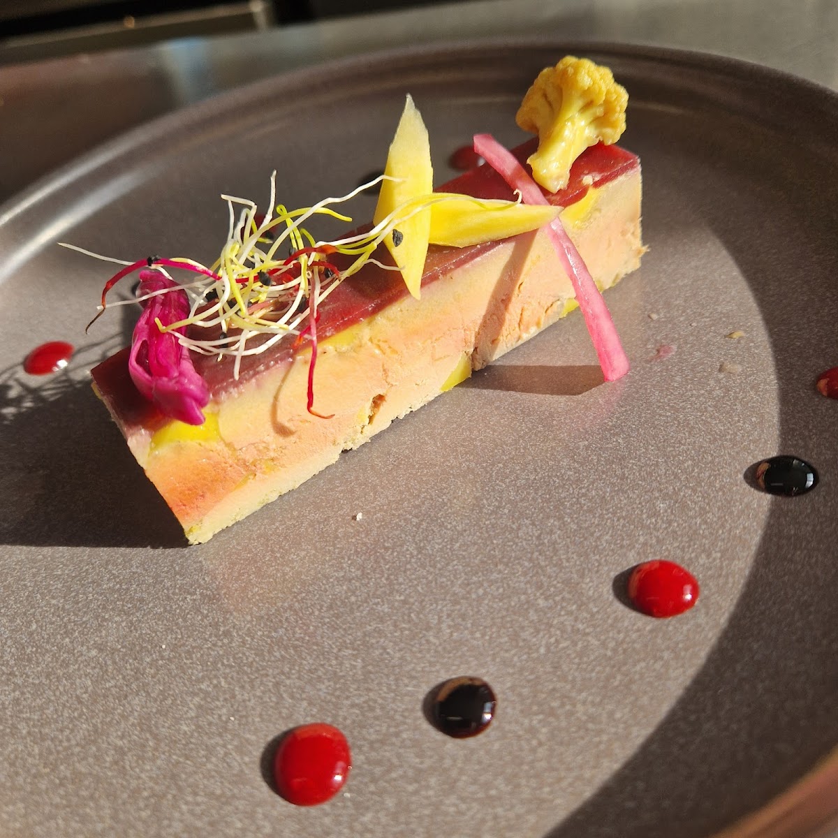 Slide Background Image