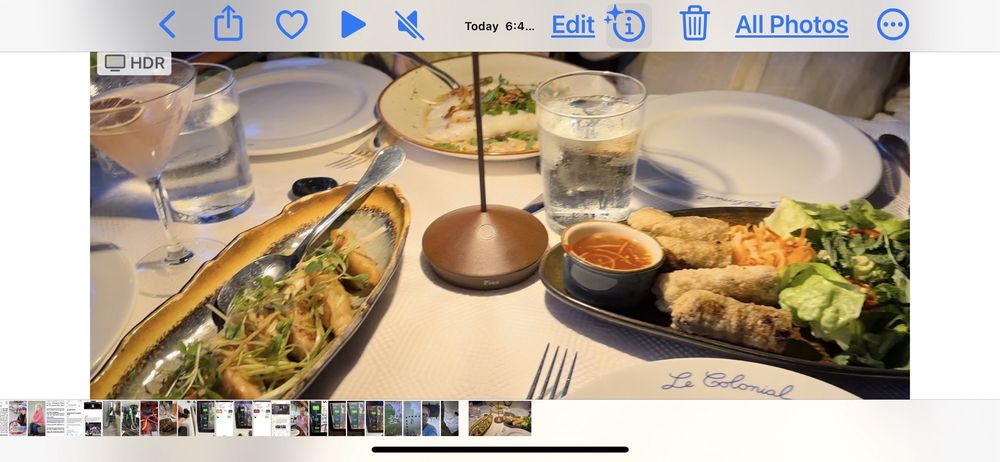 Slide Background Image