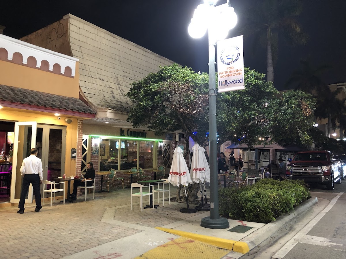 Slide Background Image